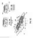 Fig. 05 - Fiber optic connector with power
