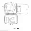 Fig. 12 - Universal multi-purpose compartmentalized telecommunications box