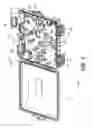 Fig. 03 - STACKABLE HYBRID NETWORK INTERFACE DEVICE