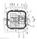 Fig. 07 - Enclosure for controling access to different telecommunication components