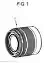 Fig. 02 - Lens barrel