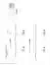 Fig. 10 - Zoom lens having first through fifth lens groups and a specific focal distance ratio among the lens groups