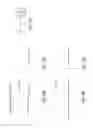 Fig. 35 - Zoom lens having first through fifth lens groups and a specific focal distance ratio among the lens groups