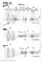 Fig. 13 - ZOOM LENS AND IMAGING APPARATUS