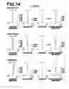 Fig. 15 - ZOOM LENS AND IMAGING APPARATUS
