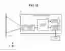 Fig. 18 - Projection optical system and projector apparatus