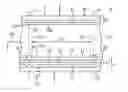 Fig. 01 - ELECTROWETTING DISPLAY DEVICE