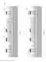 Fig. 15 - Passivated microelectromechanical structures and methods