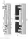 Fig. 16 - Passivated microelectromechanical structures and methods