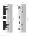 Fig. 17 - Passivated microelectromechanical structures and methods