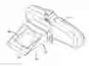 Fig. 01 - Vehicle imager assembly with localized window defogging