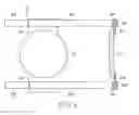 Fig. 03 - Projection apparatus including a noise reduction mechanism provided between a light source and an image display element
