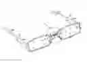 Fig. 01 - FOLDABLE EYEGLASSES