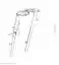 Fig. 03 - FOLDABLE EYEGLASSES