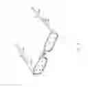 Fig. 09 - FOLDABLE EYEGLASSES