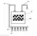 Fig. 01 - Substrate patterning using a digital liquid crystal array