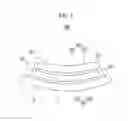 Fig. 04 - Curved liquid crystal display