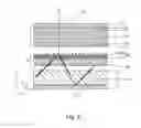 Fig. 03 - LIQUID CRYSTAL DISPLAY DEVICE