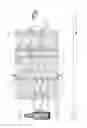 Fig. 02 - Optical Assembly for Transparent LCD Display Case