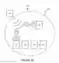 Fig. 07 - Wireless powered electrochromic windows