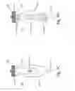 Fig. 15 - Dynamic rotation monopod