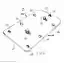 Fig. 02 - Support base for photographic apparatus
