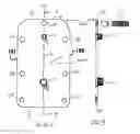 Fig. 05 - Support base for photographic apparatus