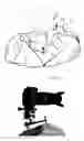 Fig. 07 - Support base for photographic apparatus