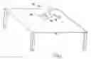 Fig. 08 - Support base for photographic apparatus