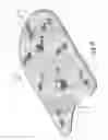 Fig. 10 - Support base for photographic apparatus