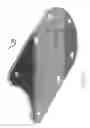 Fig. 12 - Support base for photographic apparatus