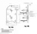 Fig. 16 - Support base for photographic apparatus
