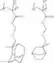 Fig. 15 - Method for forming resist pattern, resist pattern splitting agent, split pattern improving agent, resist pattern splitting material, and positive resist composition for forming split pattern