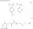 Fig. 99 - Method for forming resist pattern, resist pattern splitting agent, split pattern improving agent, resist pattern splitting material, and positive resist composition for forming split pattern