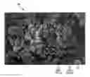 Fig. 01 - Colorless ultraviolet security toner