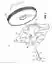 Fig. 02 - Drive receiving member for an imaging cartridge