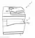 Fig. 01 - Rotatable powder storage container