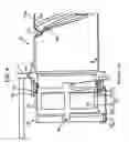 Fig. 05 - Rotatable powder storage container