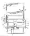 Fig. 09 - Rotatable powder storage container