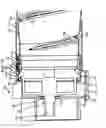 Fig. 12 - Rotatable powder storage container