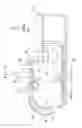 Fig. 03 - Liquid consuming apparatus including liquid tank with rotatable cover