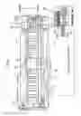 Fig. 04 - Liquid consuming apparatus including liquid tank with rotatable cover