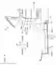 Fig. 09 - Liquid consuming apparatus including liquid tank with rotatable cover