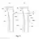Fig. 08 - Developing apparatus and image forming apparatus