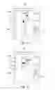 Fig. 13 - Developing apparatus and image forming apparatus
