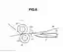 Fig. 09 - Transfer apparatus having pressing member for transfer belt