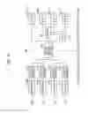 Fig. 10 - Image forming apparatus including with opposite first and second walls and with first and second drive and transfer systems mounted respectively to the first and second walls