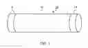 Fig. 02 - HEATING ELEMENT, PROCESS OF PRODUCING HEATING ELEMENT, HEATING DEVICE AND IMAGE FORMING APPARATUS