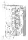 Fig. 02 - Image-forming apparatus provided with interlocking mechanism for inputting drive force to drive roller of belt unit