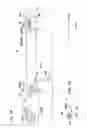Fig. 04 - Image-forming apparatus provided with interlocking mechanism for inputting drive force to drive roller of belt unit